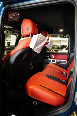 مێرسێدس بێنز G-Class